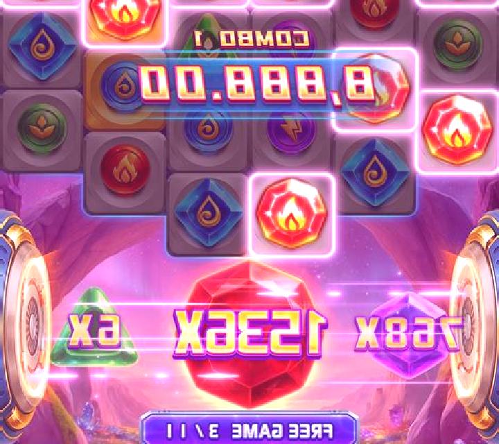 Five Elements slot game