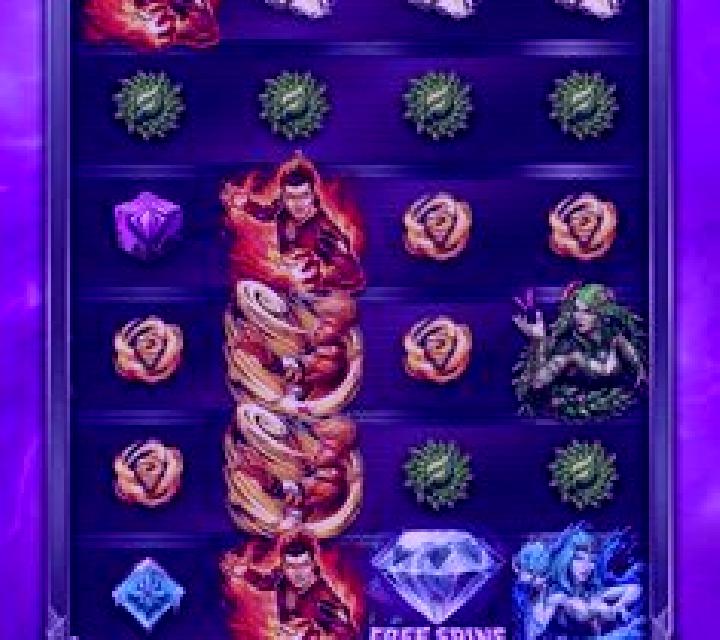 Five Elements slot