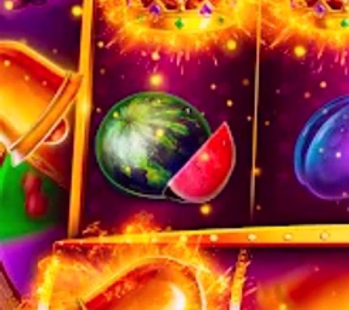 Five Fruit Frenzy online slot