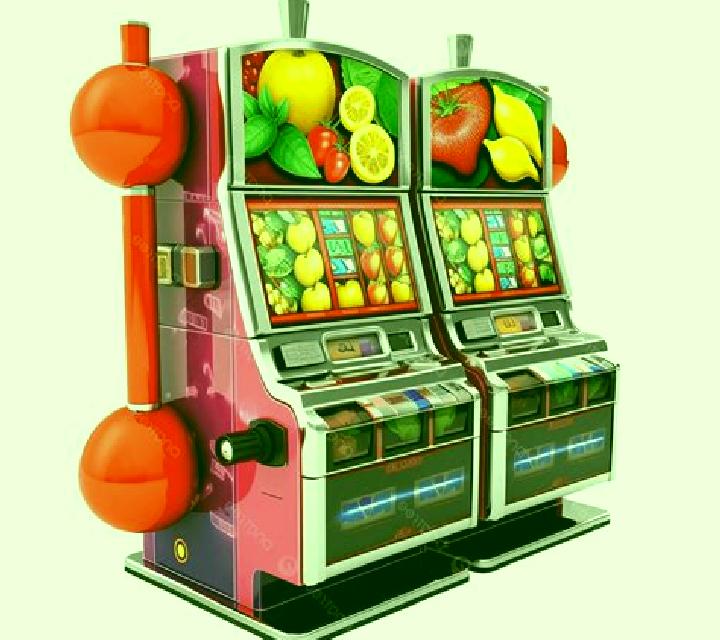 Five Fruit Frenzy slot