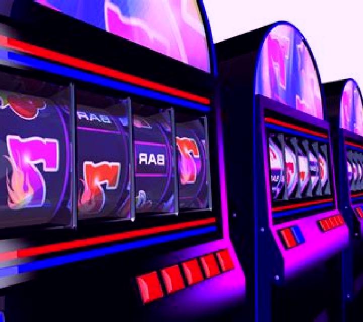 Five Guys online slot