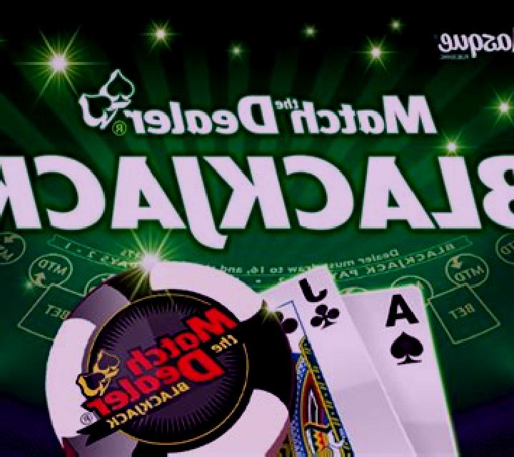 Five Hand Blackjack (Games Inc) online slot