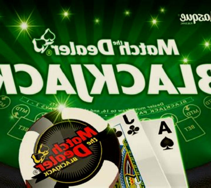 Five Hand Blackjack (Games Inc) slot game