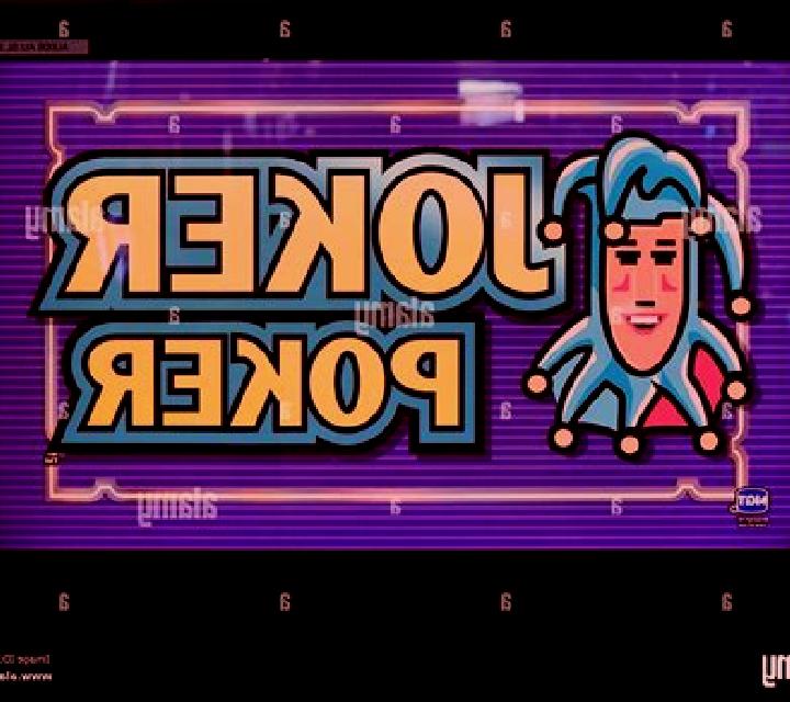 Five Joker Poker slot machine