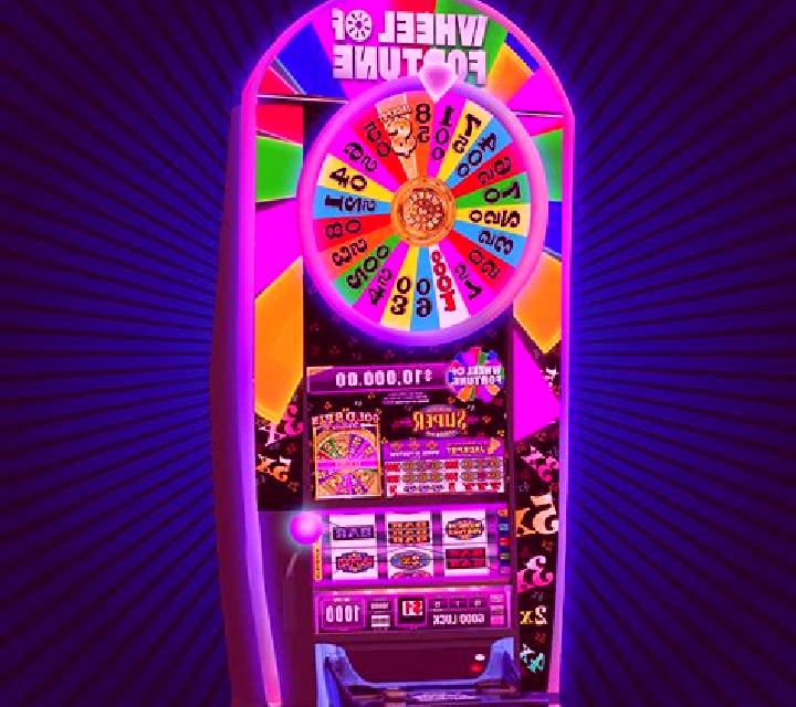 Five Sound Fortune slot game