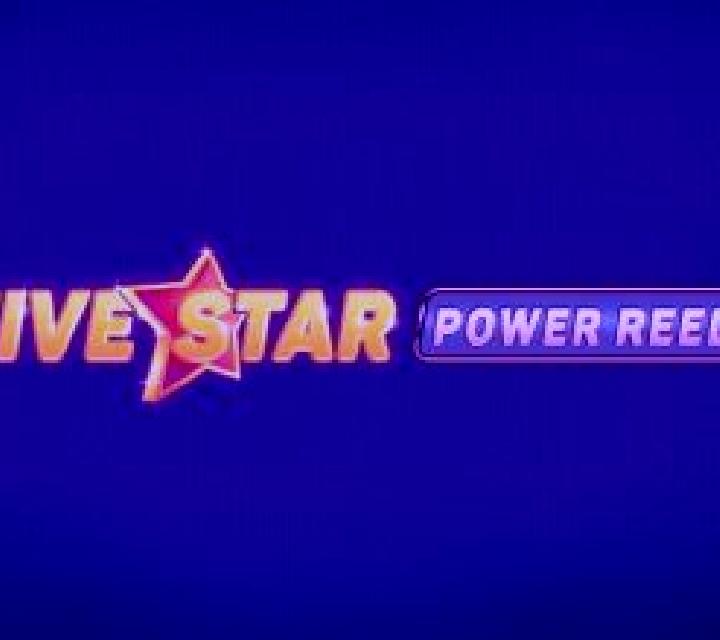 Five Star Power Reels slot