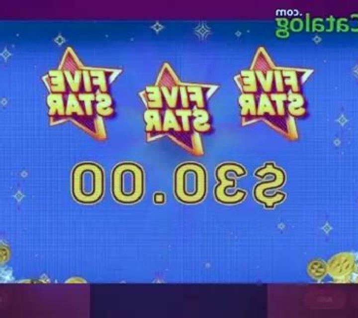 Five Star slot