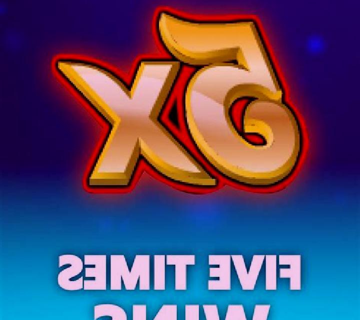 Five Times Wins slot game