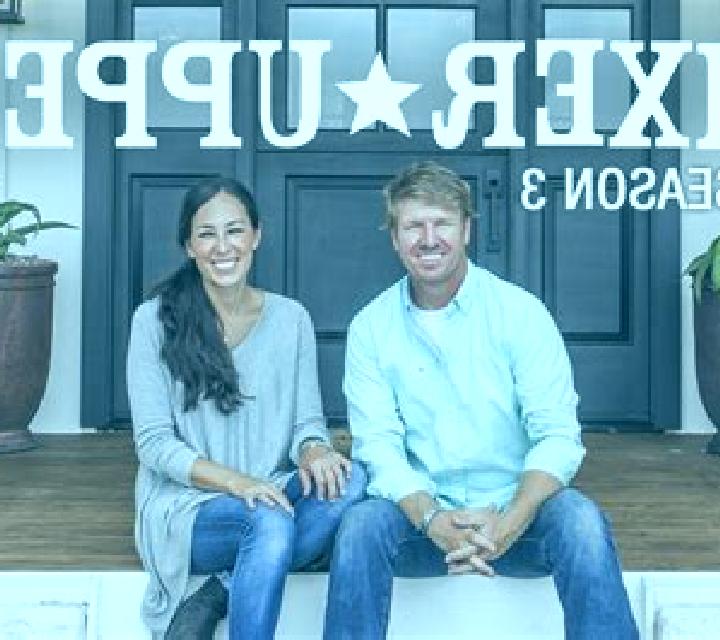 Fixer Upper online slot