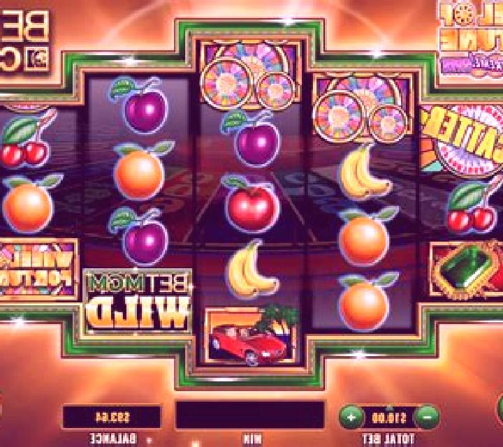 Fizz and Fortune online slot