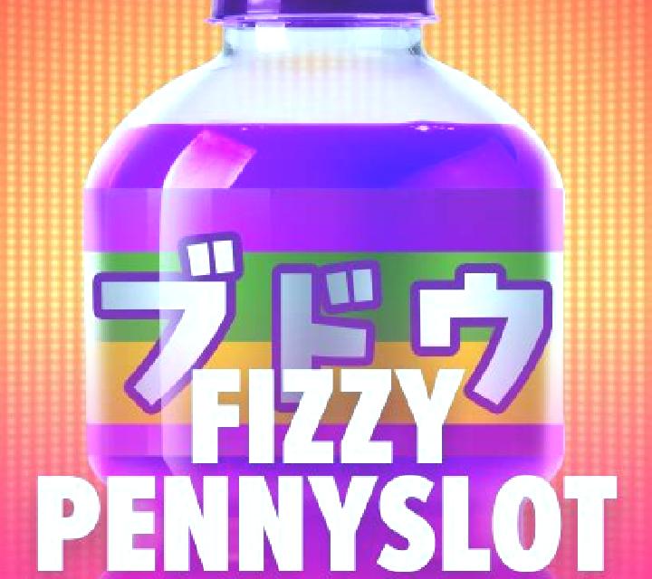 Fizzy Pennyslot slot game