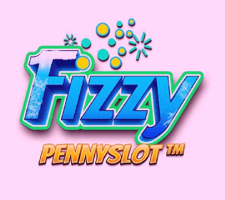 Fizzy Pennyslot slot machine