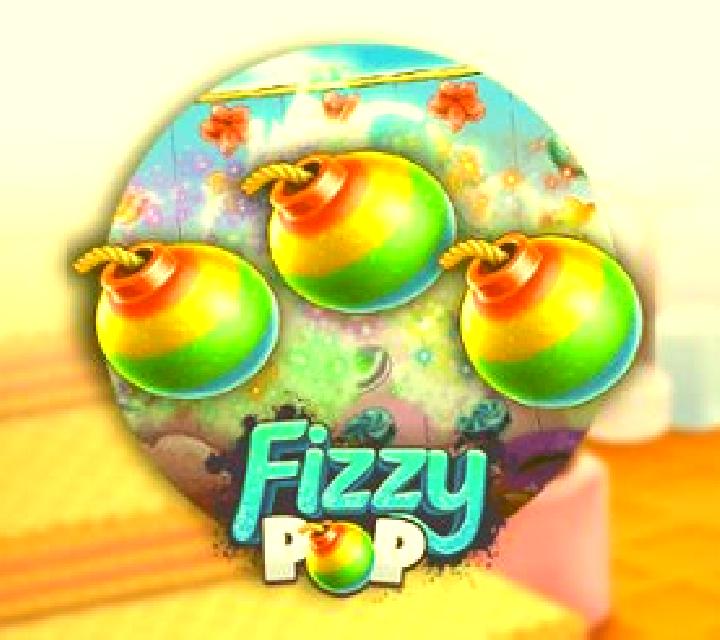 Fizzy Pop online slot