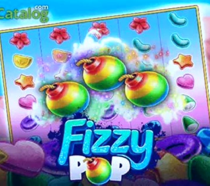Fizzy Pop slot