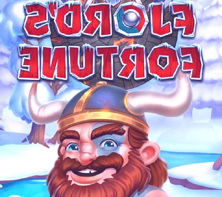 Fjord s Fortune online slot