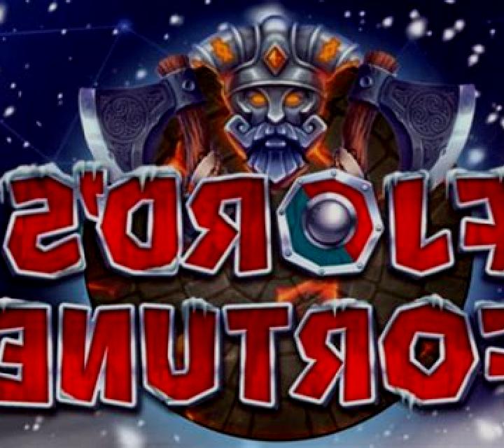 Fjord s Fortune slot game