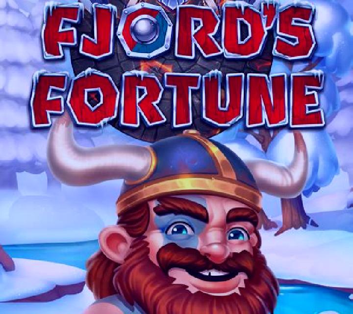 Fjord s Fortune slot