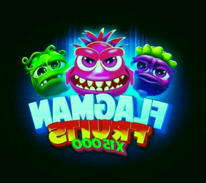 Flagman Fruits online slot