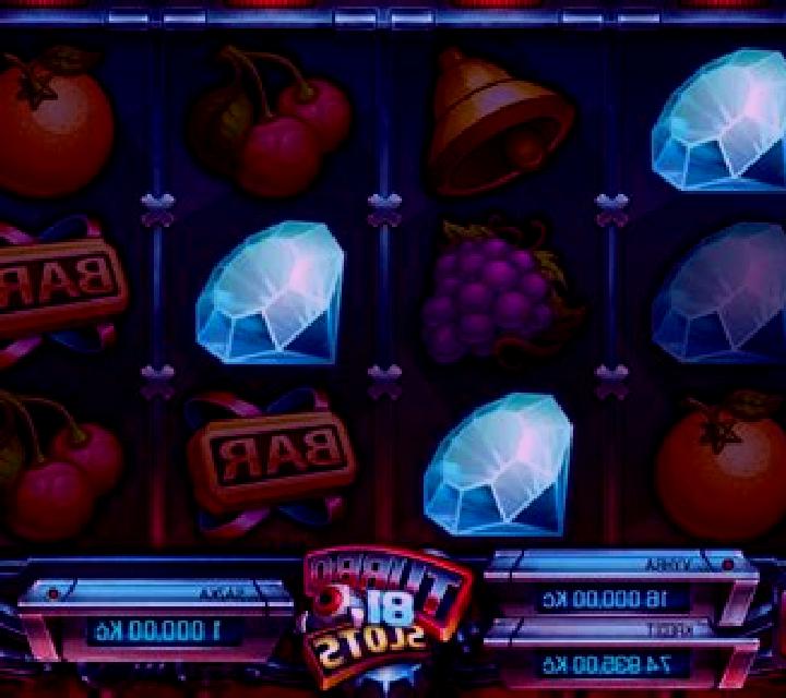 Flamb Fruits 81 slot
