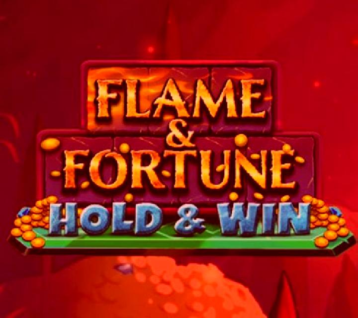 Flame Baby online slot