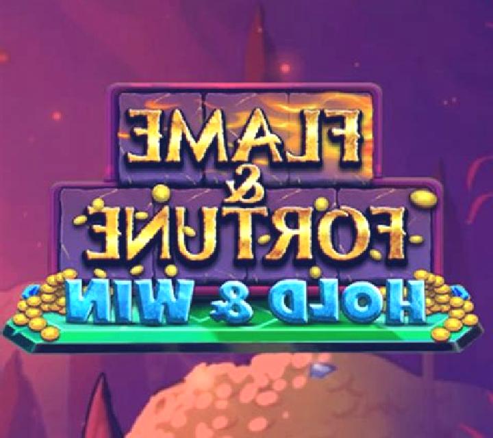 Flame Baby slot game