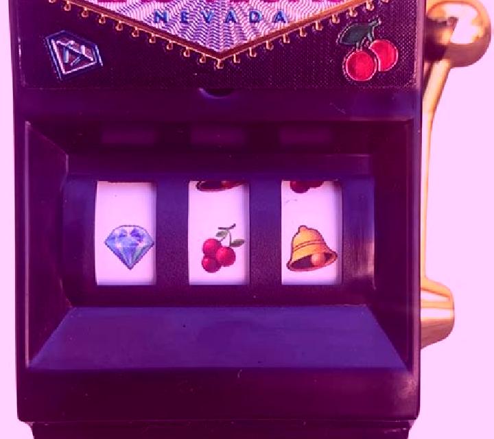 Flame Baby slot machine