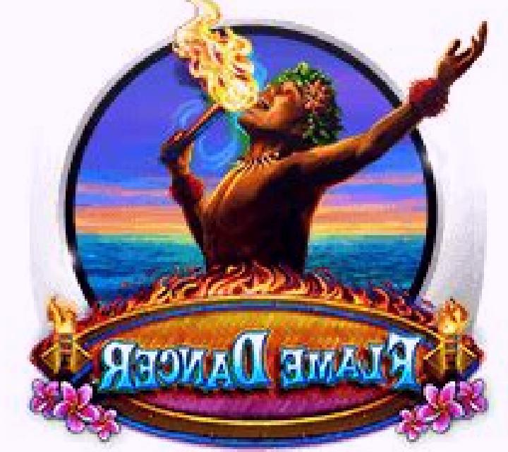 Flame Dancer slot