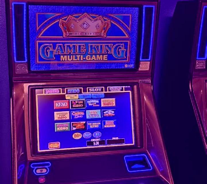 Flame of Fortune (Barcrest) online slot