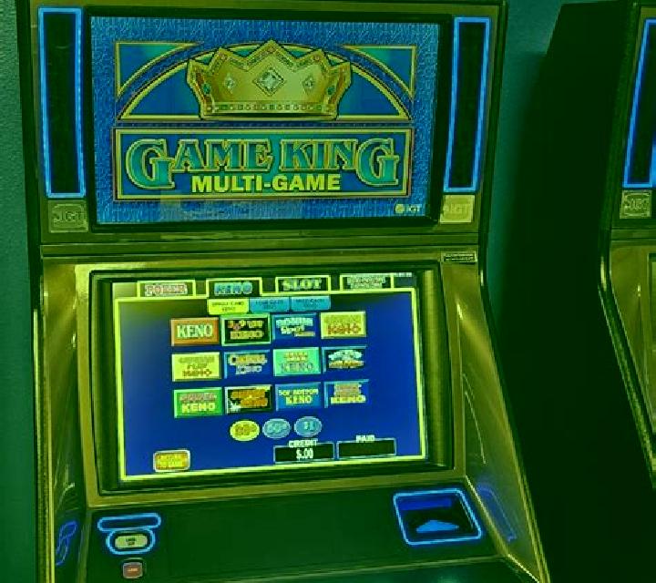 Flame of Fortune (Barcrest) slot game