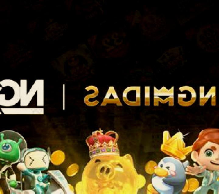Flame of Fortune (KingMidas Games) slot game
