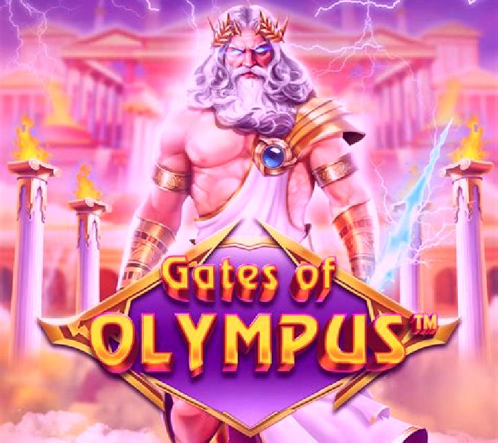 Flame of Olympus online slot