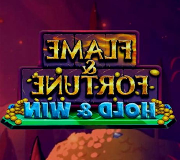 Flame of Ra online slot