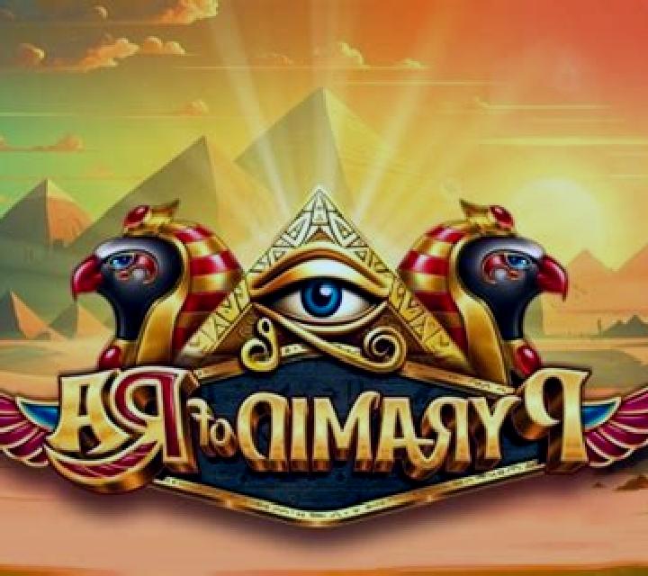 Flame of Ra slot game
