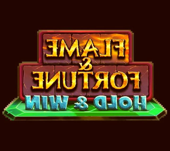 Flame online slot