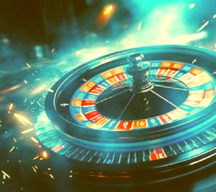 Flame Roulette online slot