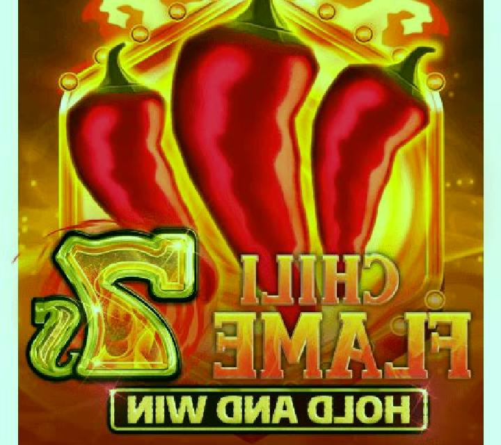 Flame Rush online slot