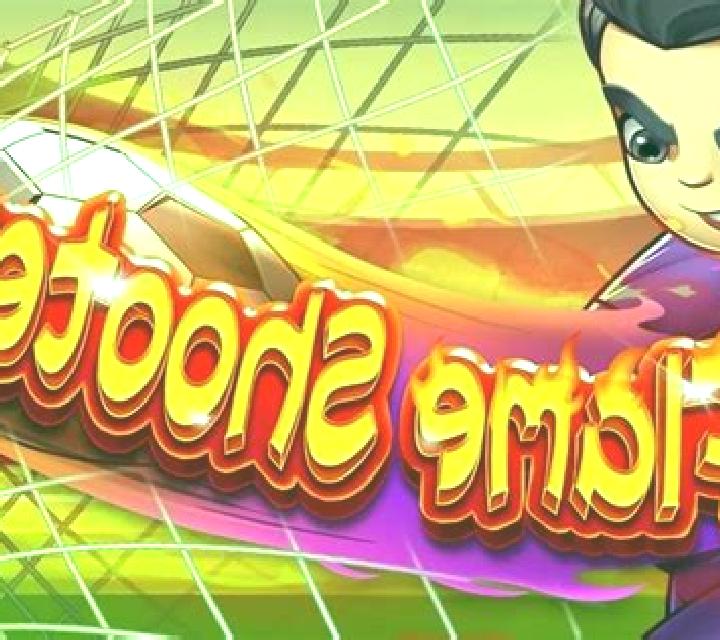 Flame Shooter online slot