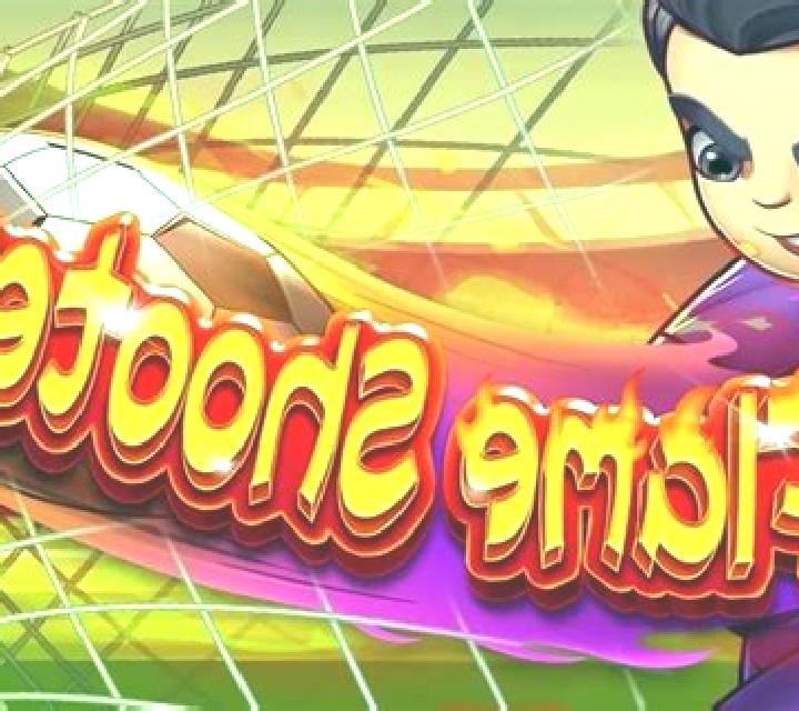 Flame Shooter slot