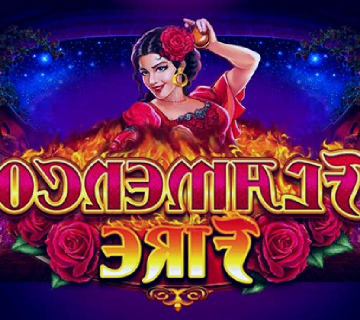 Flamenco online slot