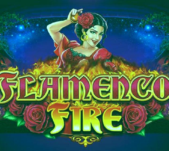 Flamenco Passion online slot