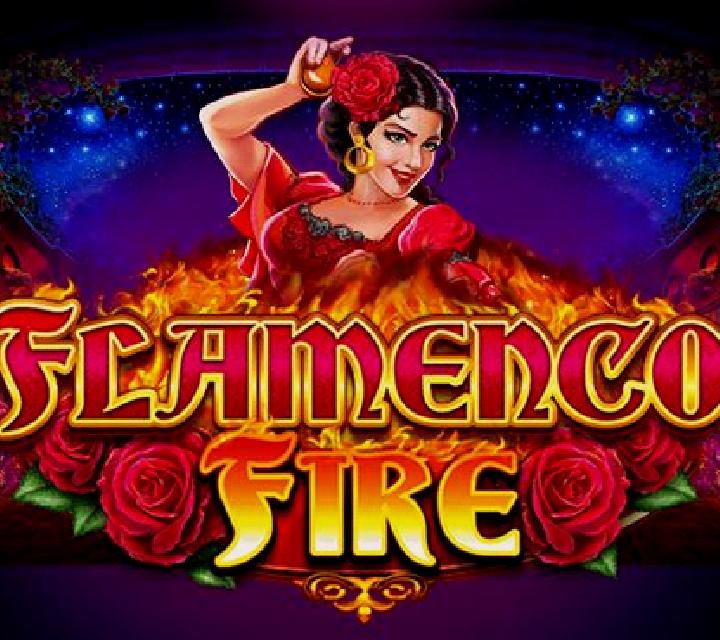 Flamenco Passion slot game