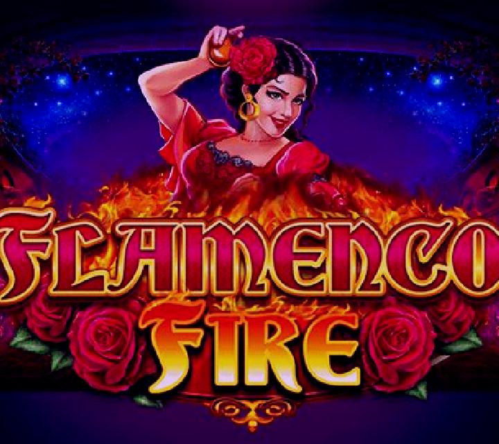 Flamenco Passion slot machine
