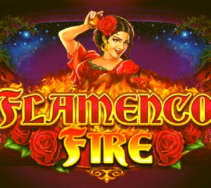 Flamenco Passion slot