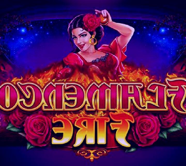 Flamenco slot
