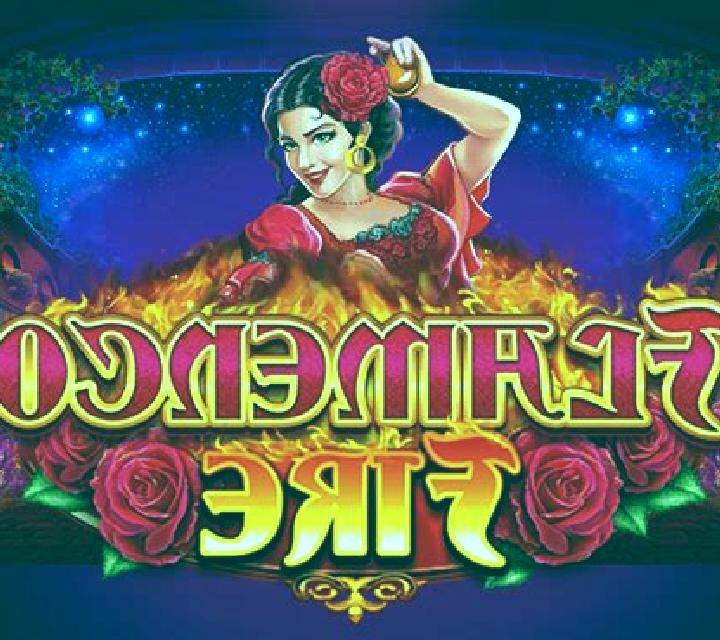 Flamenco Stacks online slot