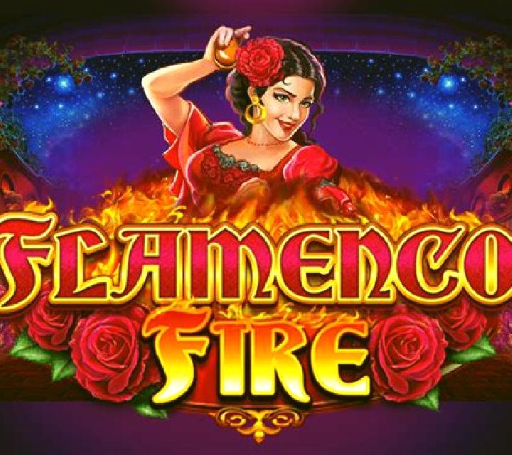Flamenco Thrill online slot