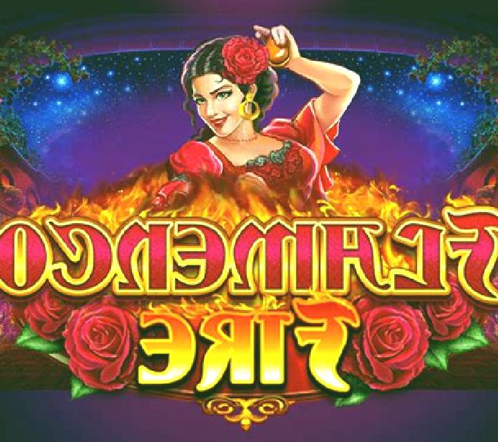 Flamenco Thrill slot game