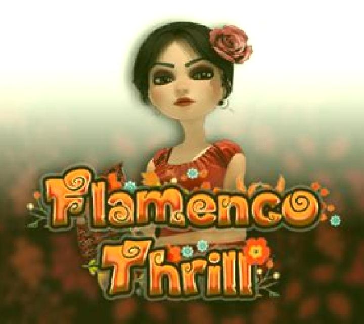 Flamenco Thrill slot