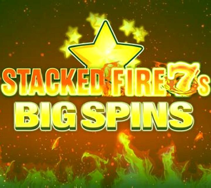Flamin 7s slot game