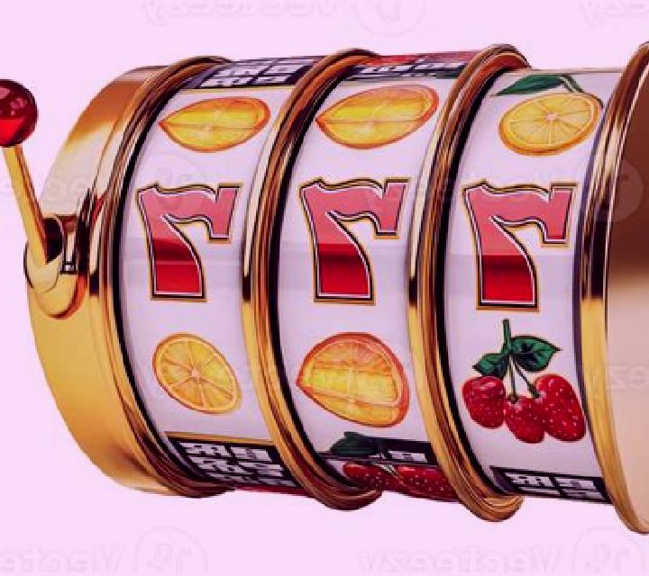 Flamin 7s slot machine